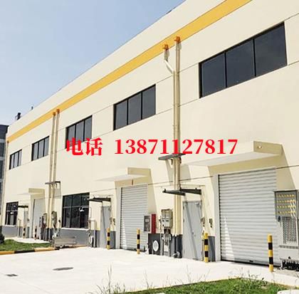 津市粉尘防爆卷帘门
