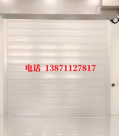 津市防爆柔性卷帘门