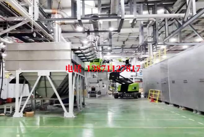 津市机电设备安装工程,设备安装公司