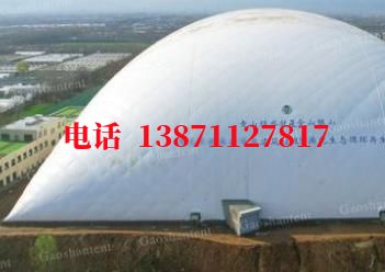 津市气膜棚卷帘门,电动门